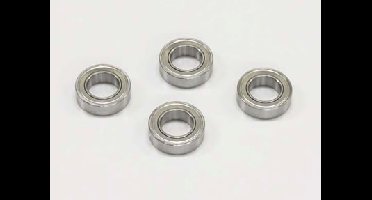 Ball Bearing 8X14X4mm