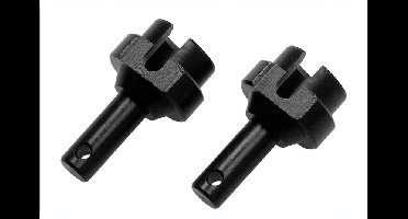 Cylinder head GXR-18 (74017-07)