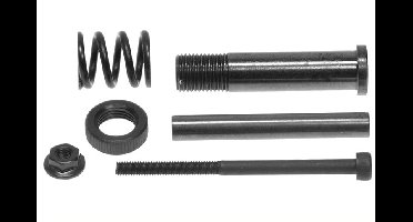 Servo saver shaft set (MA-012)