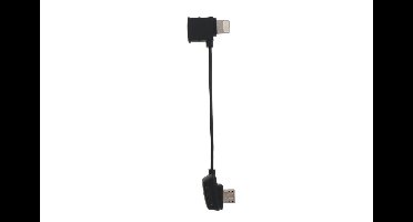 DJI Mavic RC Cable (Lightning)