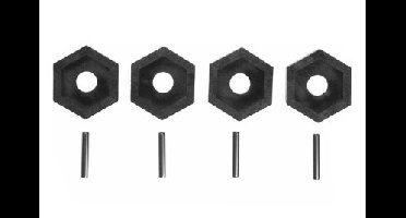 Wheel spacer (MA-058)