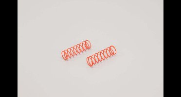 Shock springs (MA-075)