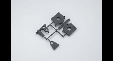 Center bulkhead (MA-108B)