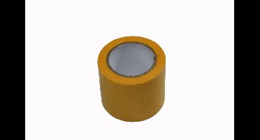 Absima - Maskeertape 40mm breed, 10m lang