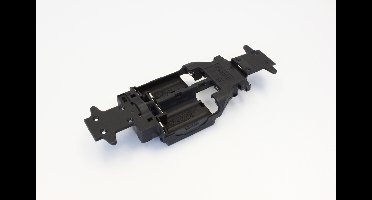 Main chassis Lazer (MB-001-1)