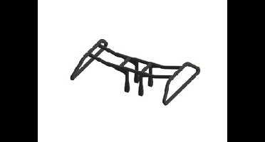 Roll Tower Sc Top (AR320320)