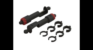 Arrma - Shock Set, Rear (2) (AR330551)