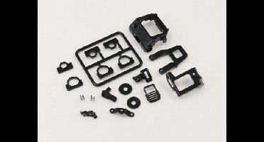 Kyosho Mini-Z motor case set LM (MZ305)