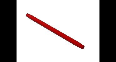 Chassis Brace Bar 211mm (ARA320594)