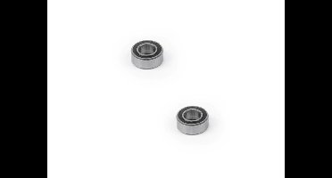 Arrma - Ball Bearing 5x10x4mm (2pcs) (AR610002)