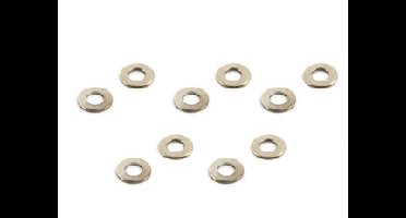 Arrma - Washer 2.7x5x0.5mm (10) (AR709012)