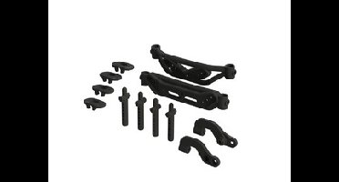 Composite Body Mount Set (AR320277)