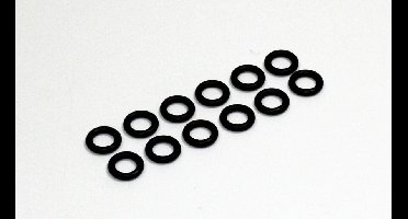 O-Ring 5x8x1.5 (12) Buggy/Truggy (1230089)