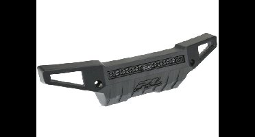 Proline Pro-Armor Front Bumper with 4inch LED Bar Mount - Traxxas X-Maxx