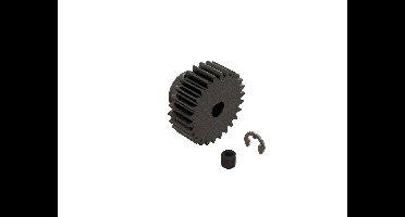 Arrma - 26T 0.8Mod Safe-D5 Pinion Gear (ARA311009)