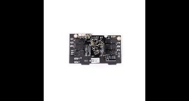ESC Center Board Left - DJI Phantom 4 (Part 44)