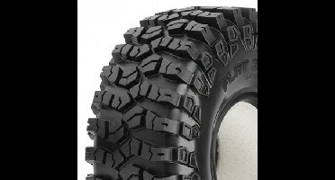 Proline Flat Iron 1.9" G8 Rock Crawler banden (2 stuks) (PL10112-00)