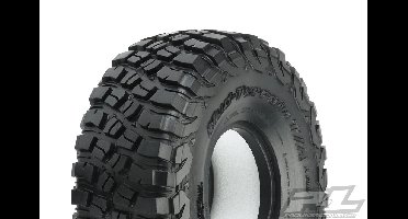 Proline BFGoodrich Mud-Terrain T/A KM3 1.9 G8 Rock Crawler banden (FR-RR) (2 stuks)