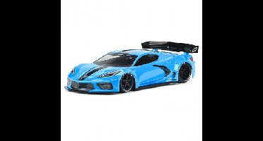Proline Protoform Chevrolet C8 transparante body