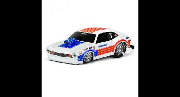 Proline 1972 Ford Pinto transparante drag body