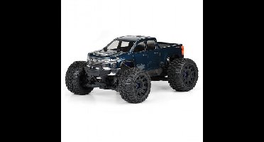 Proline Chevy Silverado transparante body voor Traxxas E-Revo 2.0 & Traxxas Maxx