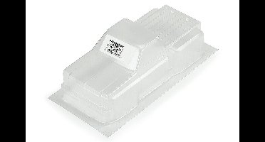 Proline 1978 Chevy K-10 clear body - Axial SCX24 (PL3583-00)