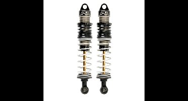 Proline Power Stroke schokdempers (achter) - Traxxas Slash (zowel 2WD als 4x4)