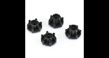 Proline 6x30 to 12mm SC hex adapters