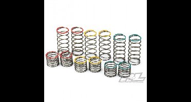 Proline PowerStroke Front Spring set for PL6359-00
