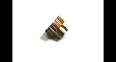 Absima - Plastic Motor Gear 20T Buggy/Truggy Brushed (1230035)