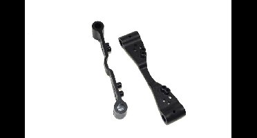 Absima Post Mount (2) (1230316)