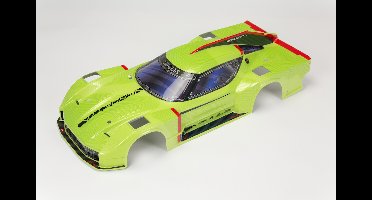 Arrma - VENDETTA 4X4 BLX Finished Body (ARA414003)