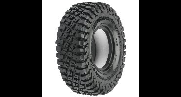 Proline BFGoodrich Mud-Terrain T/A KM3 1.9" (4.19 OD) Crawler banden met foam inserts (2 stuks) PL10152-03