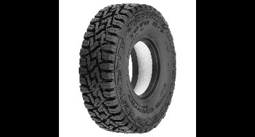 Proline Toyo Open Country R/T G8 F/R 1.9" Rock Crawling Tires (2) (PL10211-14)