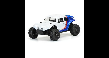 Proline Volkswagen Baja Bug Body voor oa. Traxxas Slash (PL3238-62)
