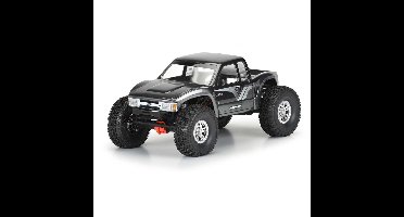 Proline Cliffhanger High Performance transparante body - 313mm (PL3566-00)