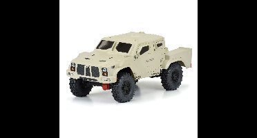 Proline Strikeforce transparante body - 313mm