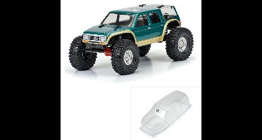 Proline 1/10 Coyote Grande transparante body (313mm) (PL3625-00)