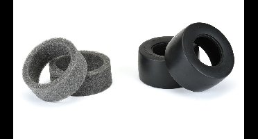 Proline Big Daddy Wide Drag Slick SC 2.2/3.0 Banden