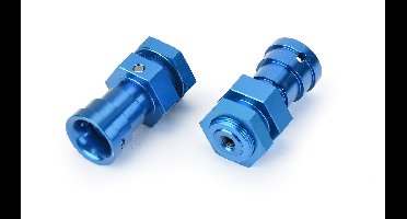 Proline Performance HD 1/5 Axle Conversion - Traxxas X-Maxx