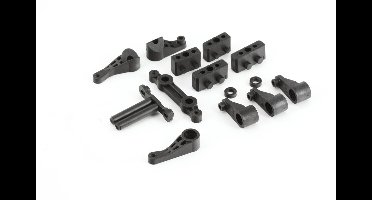 Steering Parts Set - 2014 Spec (AR340079)