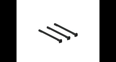 Composite Battery Door Pin (AR320331)