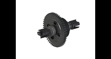 Arrma - Center Diff Set 50T (ARA310959)