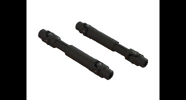 Arrma - Composite Slider Rear Driveshaft Set (AR310864)