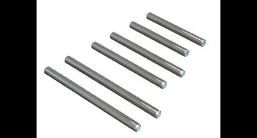 Hinge Pin Set (AR330437)
