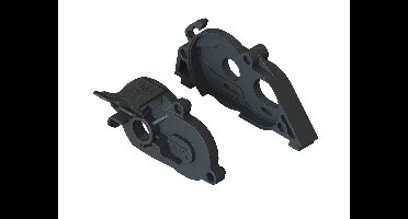 Composite Motor Mount Set (ARA311029)