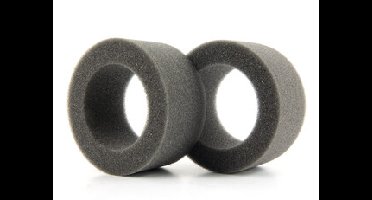 Rear Foam Insert Outrun/Raider (Medium) (AR530009)