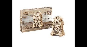 Revell Tiny Adventures - Magic Clock (houten bouwset)