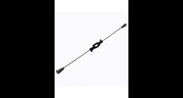 Amewi - Paddle stangen voor Buzzard Pro XL (057-25190-02)
