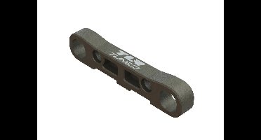 Arrma - Aluminum Adjustable RR Suspension Mount - TLR (ARA320656)